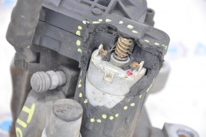 Rear left caliper VW Tiguan 18-24 body damaged