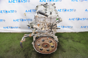 Engine 2AR-FE Toyota Camry v55 2.5 15-16 usa 8/10