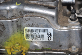 Engine Chrysler 200 15-17 2.4 ED6 143k
