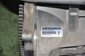Engine Chrysler 200 15-17 2.4 ED6 143k