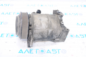 Air conditioning compressor Nissan Murano z50 03-07