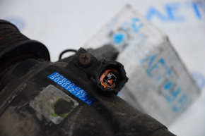 Air conditioning compressor Nissan Murano z50 03-07