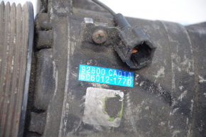 Air conditioning compressor Nissan Murano z50 03-07