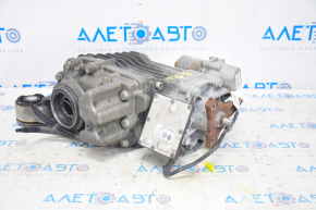 Rear differential gearbox VW Tiguan 18-21 63k, with block