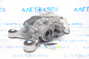 Rear differential gearbox VW Tiguan 18-21 63k, with block