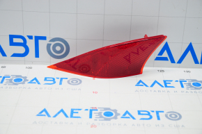 Reflector rear left Lexus IS 14-20