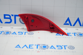 Reflector rear left Lexus IS 14-20
