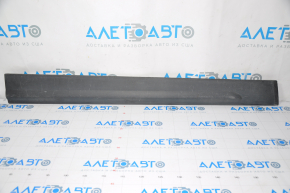 Door trim lower front left Kia Sorento 10-15 breakage of fasteners