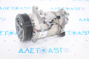 Air conditioning compressor Nissan Sentra 13-19 1.8 no