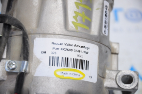 Air conditioning compressor Nissan Sentra 13-19 1.8 no