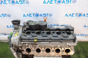 Engine VW Passat b7 12-14 USA 2.5 cbta, ccca, 128k