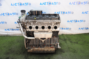 Engine VW Passat b7 12-14 USA 2.5 cbta, ccca, 128k