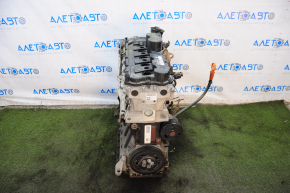 Engine VW Passat b7 12-14 USA 2.5 cbta, ccca, 128k
