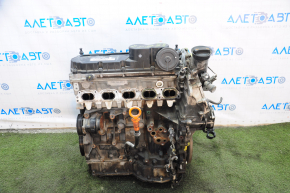 Engine VW Passat b7 12-14 USA 2.5 cbta, ccca, 128k