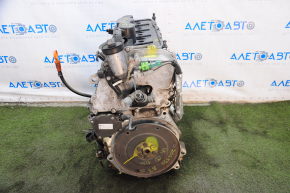 Engine VW Passat b7 12-14 USA 2.5 cbta, ccca, 128k