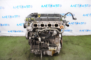 Ford Escape MK3 13-19 2.5 T25HDEX 108k Engine