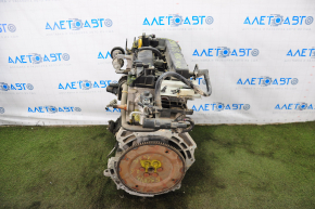 Ford Escape MK3 13-19 2.5 T25HDEX 108k Engine
