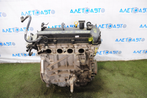 Ford Escape MK3 13-19 2.5 T25HDEX 108k Engine