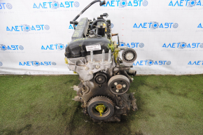 Ford Escape MK3 13-19 2.5 T25HDEX 108k Engine