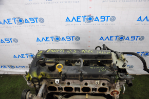 Ford Escape MK3 13-19 2.5 T25HDEX 108k Engine