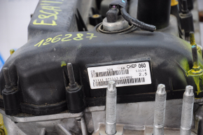 Ford Escape MK3 13-19 2.5 T25HDEX 108k Engine