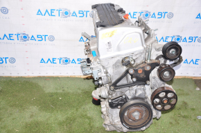 Honda CRV 12-14 pre-restored engine 2.4 K24Z6 39k, started
