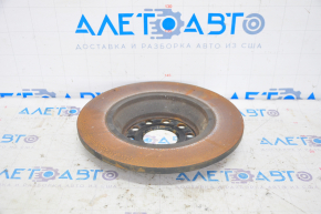 Brake disc rear left VW Tiguan 18-24 12 mm