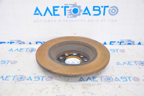 Brake disc rear right VW Tiguan 18-24 12 mm