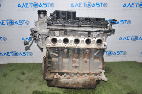 VW Passat B7 12-14 USA 2.5 CBTA, CCCA, 107kW engine, water contact