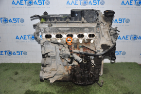VW Passat B7 12-14 USA 2.5 CBTA, CCCA, 107kW engine, water contact