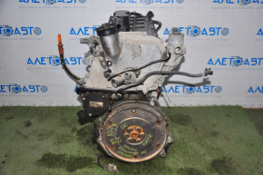 VW Passat B7 12-14 USA 2.5 CBTA, CCCA, 107kW engine, water contact