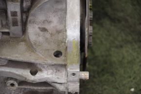 Engine Hyundai Sonata 15-19 2.4 G4KJ 79k, contact with water, compression 8atm, cover broken
