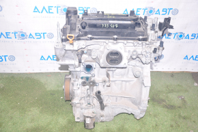 Honda Accord 18-22 1.5T L15BE 15k Engine