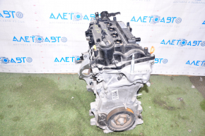 Honda Accord 18-22 1.5T L15BE 15k Engine