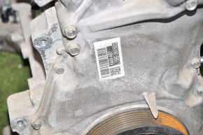 Honda Accord 18-22 1.5T L15BE 15k Engine