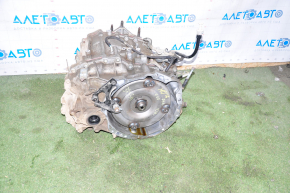 Automatic transmission assembly Mitsubishi Outlander 16-20 rest FWD 74k, shavings
