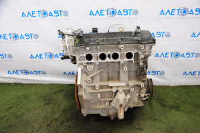 Ford Focus mk3 15-18 rest 2.0 C20HDEX 65k engine did not start
