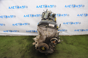 Ford Focus mk3 15-18 rest 2.0 C20HDEX 65k engine did not start
