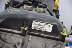 Ford Focus mk3 15-18 rest 2.0 C20HDEX 65k engine did not start