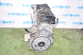 Engine Mitsubishi Outlander 16-20 rest 2.4 4J12 74k, started