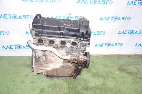 Engine Mitsubishi Outlander 16-20 rest 2.4 4J12 74k, started