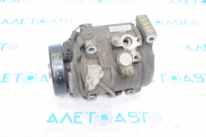 Lexus ES300 ES330 air conditioning compressor without pulley, wedge, for parts