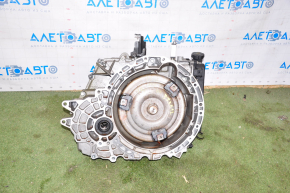 Automatic transmission assembly Ford Edge 15-18 3.5 6F50 FWD 67k
