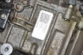 Automatic transmission assembly Ford Edge 15-18 3.5 6F50 FWD 67k