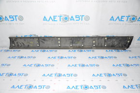 Door trim lower outer front left Lexus RX350 RX450h 10-15 scratches