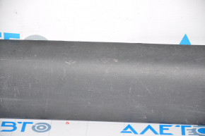 Door trim lower outer front left Lexus RX350 RX450h 10-15 scratches