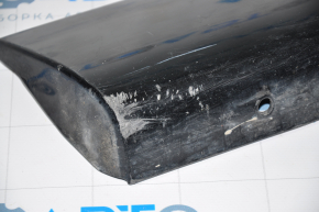Door trim lower front left Toyota Highlander 08-10 scratches