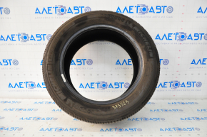 Tire 2pcs pair R16 215/55 Michelin Premier A/S 2018 all-season 5mm