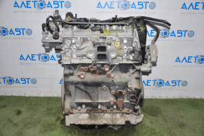 Engine VW Passat b7 12-15 USA 1.8T CPKA 102k, 9/10