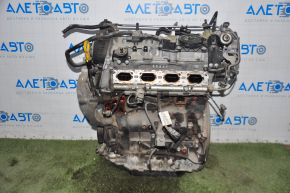 Engine VW Passat b7 12-15 USA 1.8T CPKA 102k, 9/10
